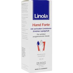 LINOLA HAND FORTE